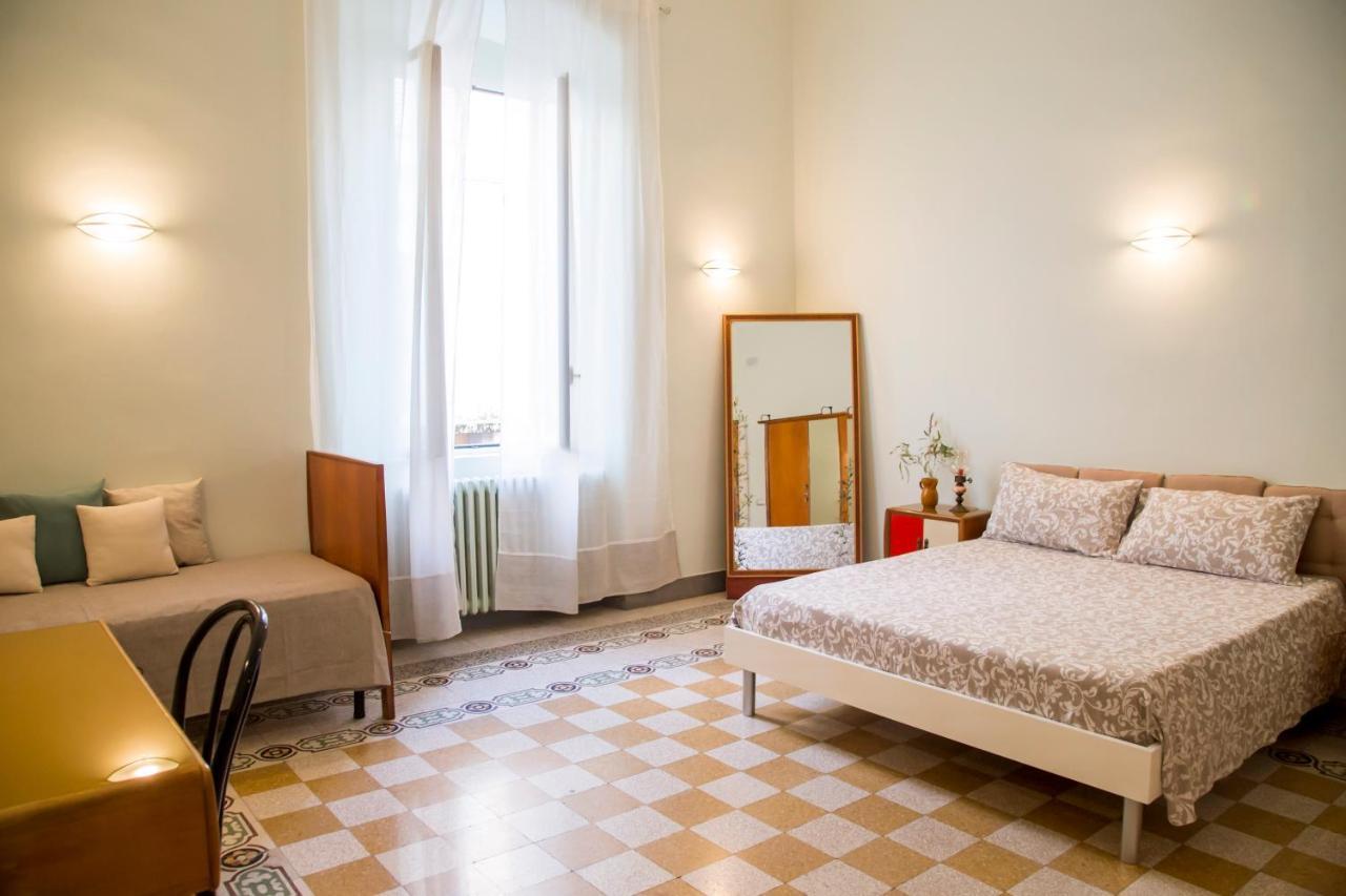 Casa Terracotta Villa Матера Екстериор снимка