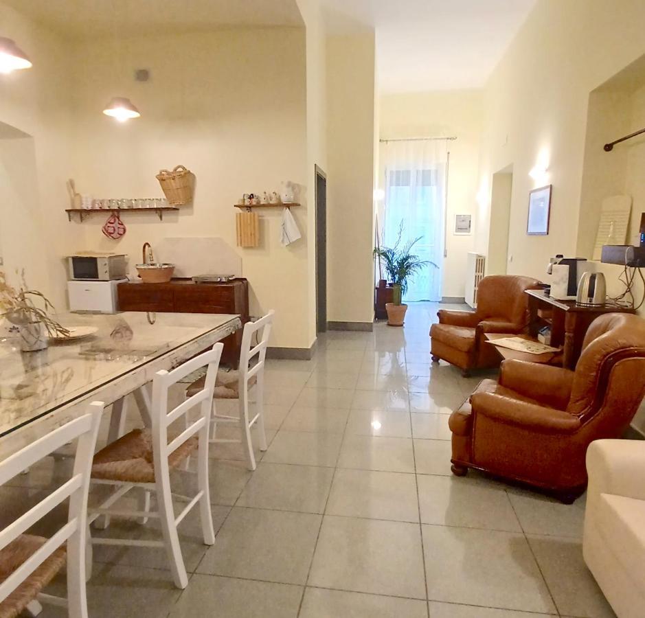 Casa Terracotta Villa Матера Екстериор снимка